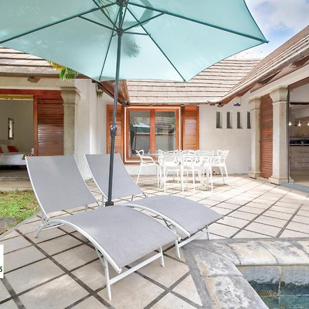 Oasis 1 Villa Tropicale Grand-Baie Kültér fotó