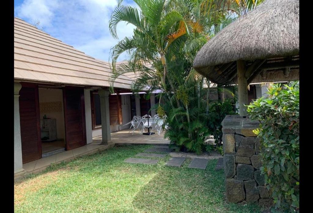 Oasis 1 Villa Tropicale Grand-Baie Kültér fotó