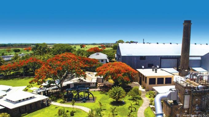 Oasis 1 Villa Tropicale Grand-Baie Kültér fotó