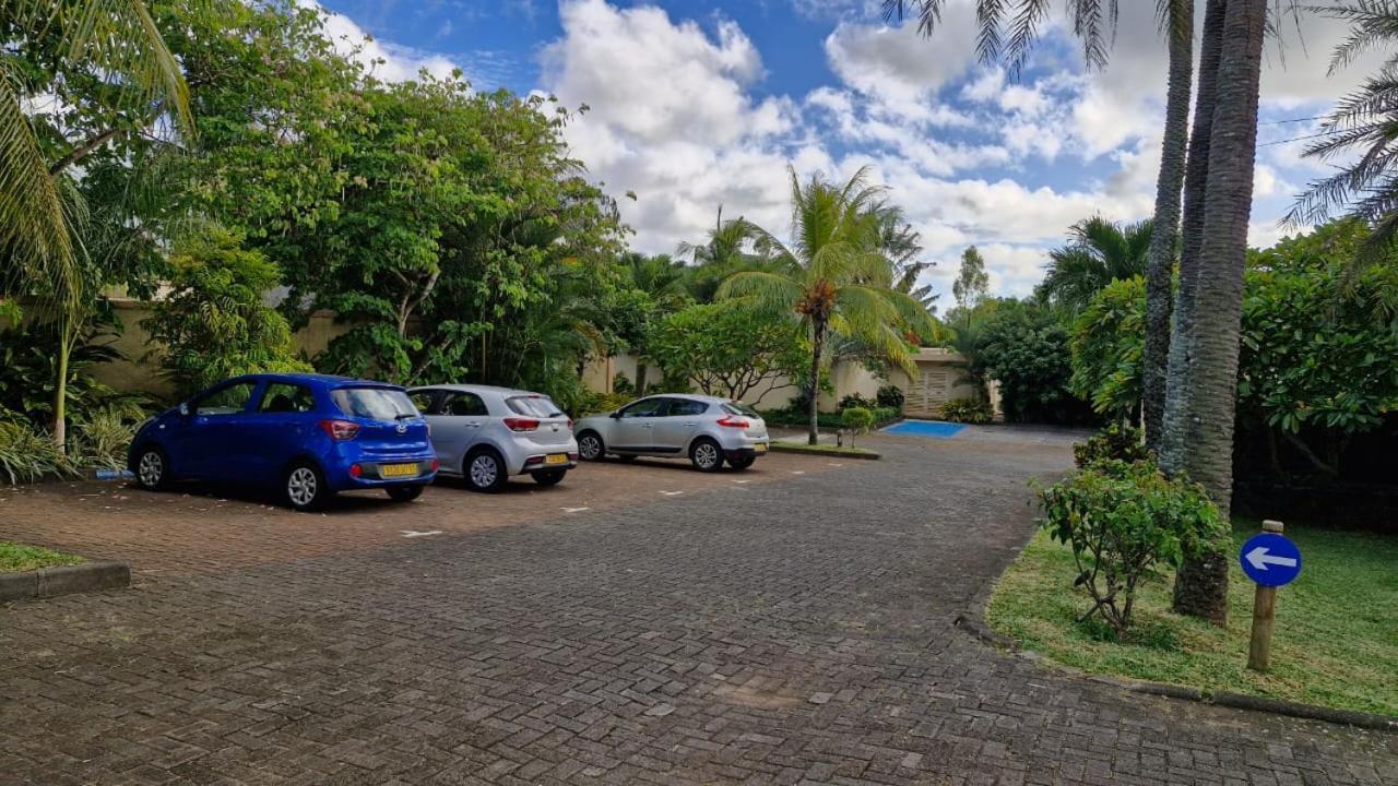 Oasis 1 Villa Tropicale Grand-Baie Kültér fotó